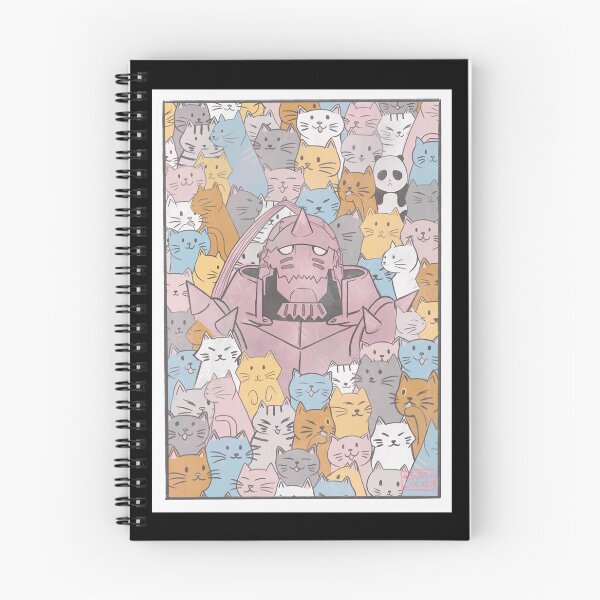 Item preview, Hardship Strange Look Homeless Splash Alphonse Cats Classic Fans designed and sold by WestoverSpring.