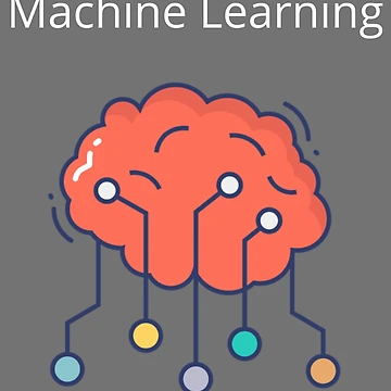 Artwork thumbnail, Machine Learning by UpcomingTech