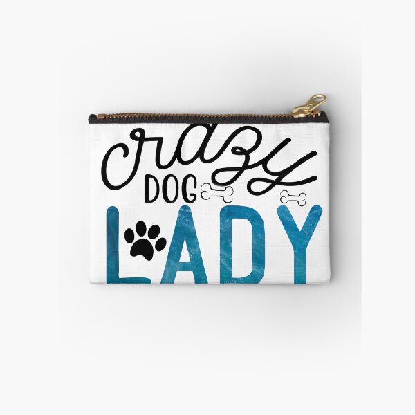 Item preview, Crazy Dog Lady designed and sold by ryanmichele.