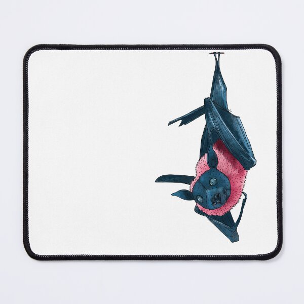 Item preview, Fruit bat trans pride designed and sold by kylepeterart.