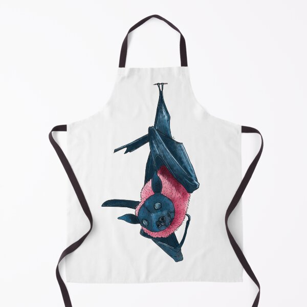 Item preview, Fruit bat trans pride designed and sold by kylepeterart.
