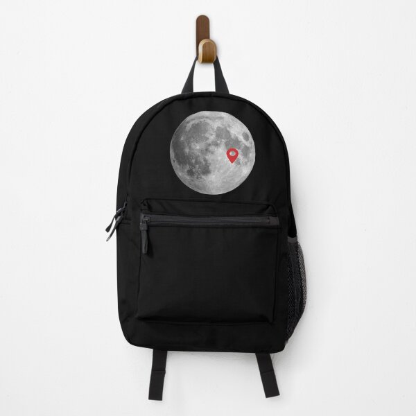 Item preview, Moon location designed and sold by Tweeting.