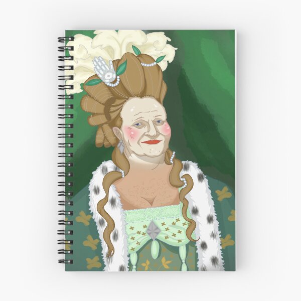 Item preview, Lorney Antoinette designed and sold by EvilMcNuggets.