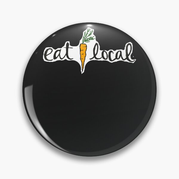 Item preview, Eat Local lover designed and sold by nommayupeon1cg.