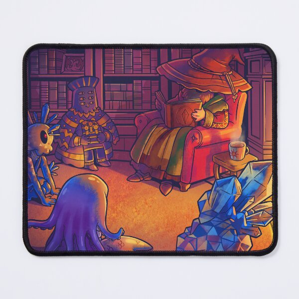 Item preview, Big Hat Logan's Cosy Club designed and sold by MakoDoodles.