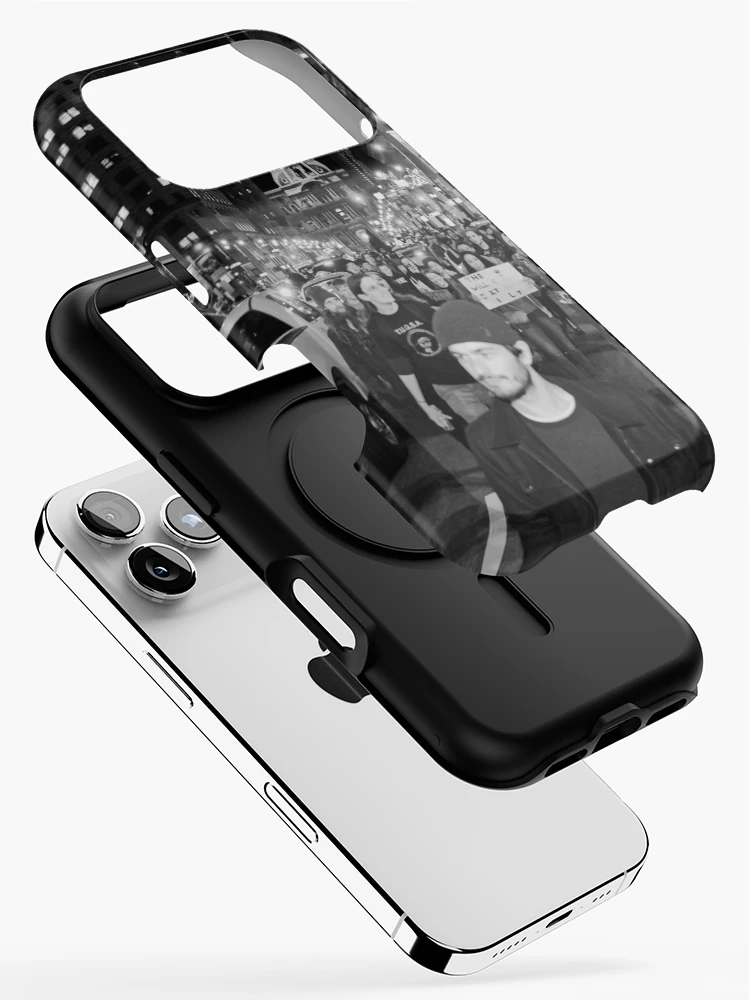 Thumbnail 2 of 4, iPhone Case, Freedom Ringing designed and sold by Sean Wright.