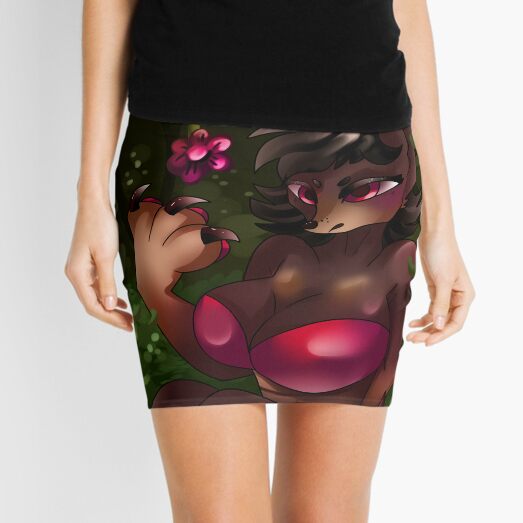 523px x 523px - Sexy Furry Mini Skirts for Sale | Redbubble