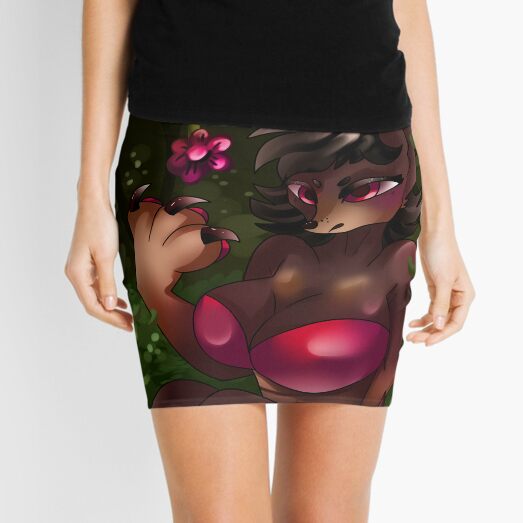 Fuzzy Skirt Porn - Sexy Furry Mini Skirts for Sale | Redbubble