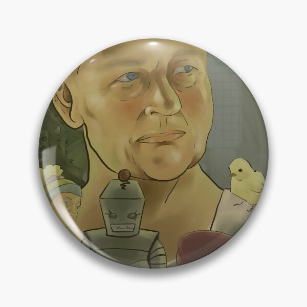 Item preview, The Green Mile Yardsale designed and sold by EvilMcNuggets.
