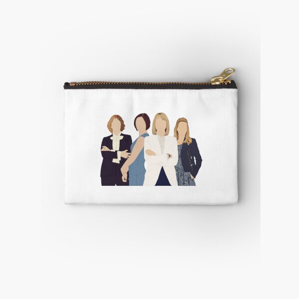 Item preview, The Defoe Sisters, The Split, Nicola Walker designed and sold by alteredillusion.
