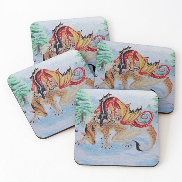Item preview, Lycoris and Kapi joking around designed and sold by Lycoris ArtSpark.