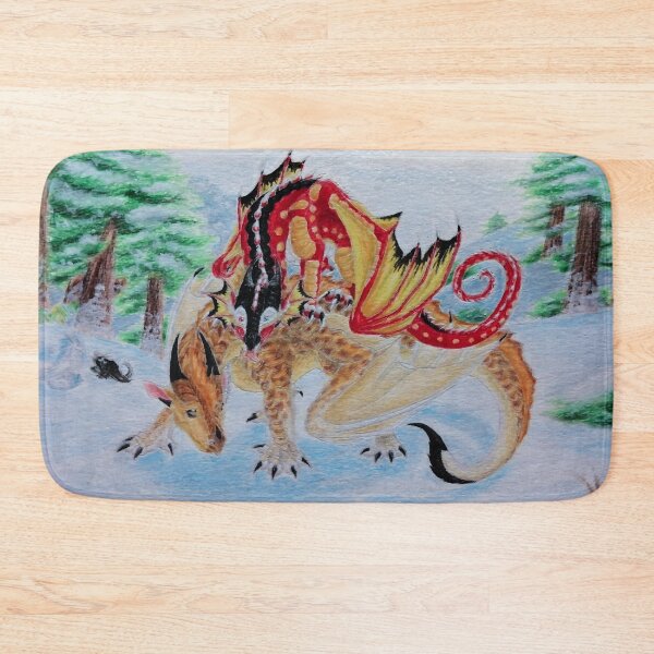 Item preview, Lycoris and Kapi joking around designed and sold by Lycoris ArtSpark.