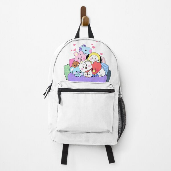 Item preview, Sleeping time for BT21 designed and sold by TandV.