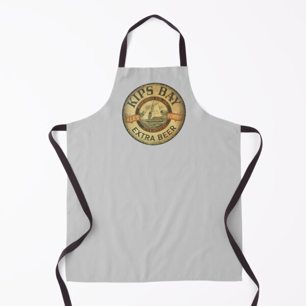 Item preview, Kips Bay Brewing Company designed and sold by pineapplepink.