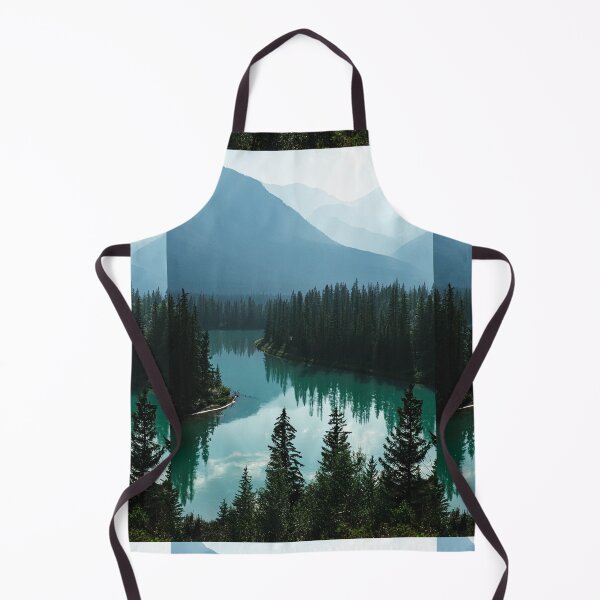 Item preview, Beautiful Canada Moraine Lake Mountain Views designed and sold by newburyboutique.
