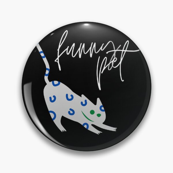 Item preview, Funny pet design designed and sold by TOMMYDesigner.