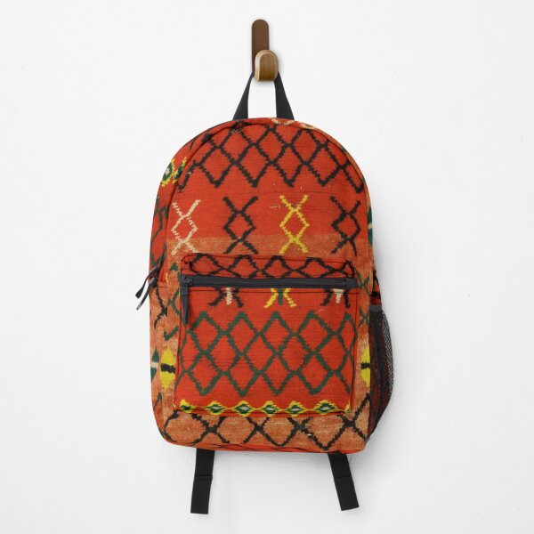 Item preview, Heritage Moroccan Carpet Design designed and sold by SpaceBazaar.