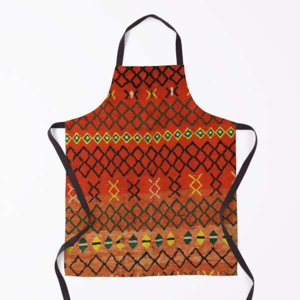 Artikelvorschau, Traditionelles marokkanisches Teppichdesign entworfen und verkauft von SpaceBazaar.
