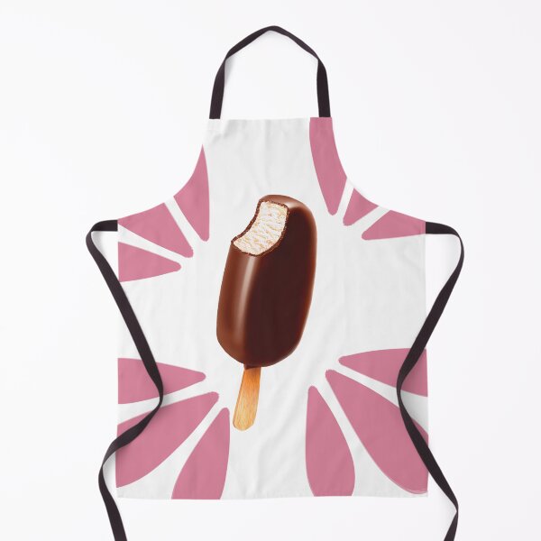 Aperçu de l'œuvre Glacé créée et vendue par ABORIKA.