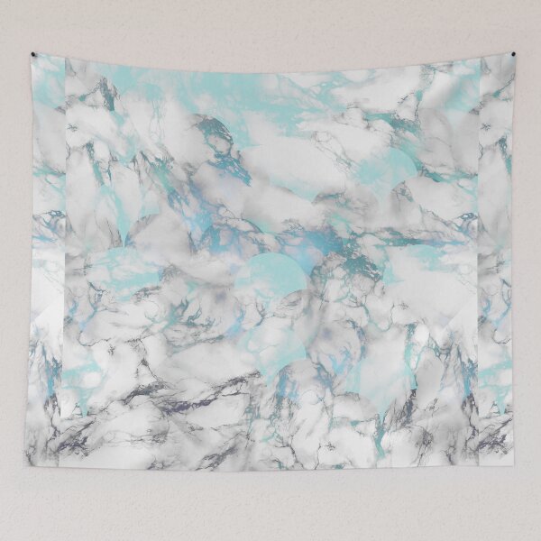 Item preview, Sea of Marble with Faint Scales designed and sold by bazzadesigns.