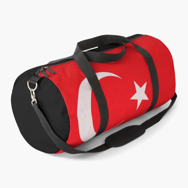 Item preview, Turkish Flag designed and sold by bilalulker.