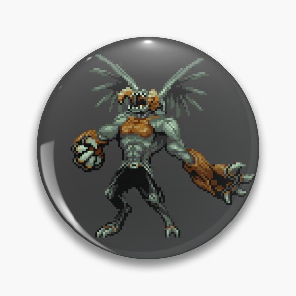 Item preview, Ctulhu SOTN designed and sold by alurichter.