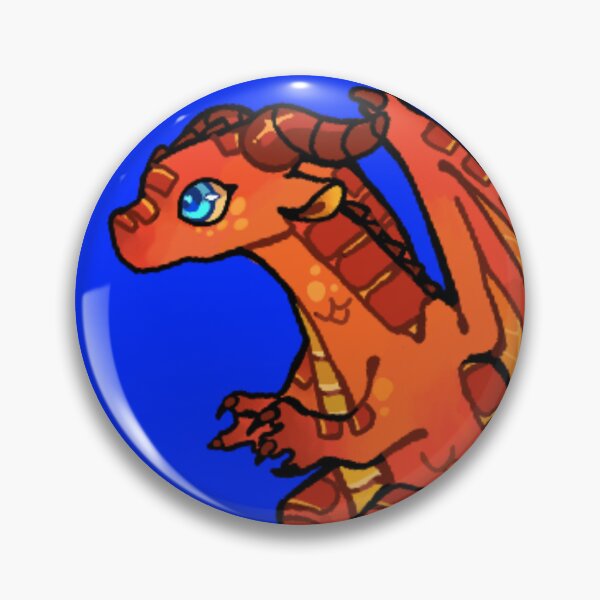 Item preview, Peril || Wings of Fire designed and sold by SunwuYotasuke.
