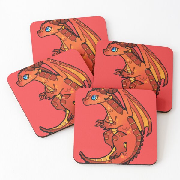 Item preview, Peril || Wings of Fire designed and sold by SunwuYotasuke.