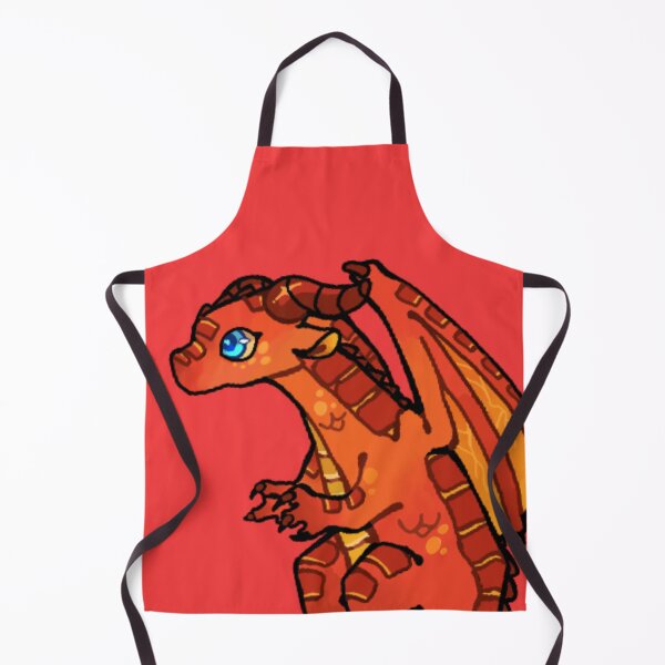 Item preview, Peril || Wings of Fire designed and sold by SunwuYotasuke.