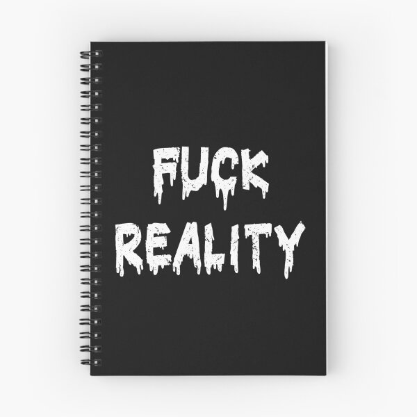 Item preview, Fuck reality designed and sold by Factory28.