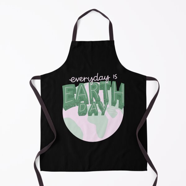Item preview, Everyday is Earth Day, Happy earth day 2022 designed and sold by uranus-art.