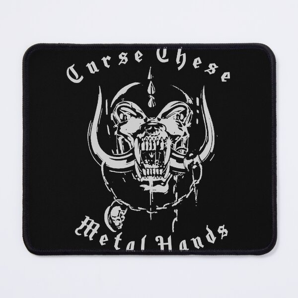 Item preview, Hardship Strange Look Homeless Splash Curse These Metal Hands Premium Gift For Fans designed and sold by WestoverSpring.
