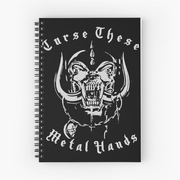 Item preview, Hardship Strange Look Homeless Splash Curse These Metal Hands Premium Gift For Fans designed and sold by WestoverSpring.