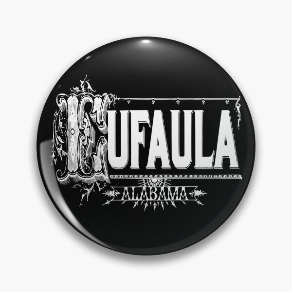 Item preview, Vintage Eufaula, AL designed and sold by DonDota.