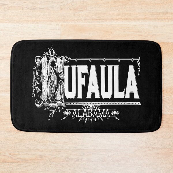 Item preview, Vintage Eufaula, AL designed and sold by DonDota.