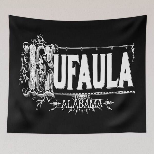 Item preview, Vintage Eufaula, AL designed and sold by DonDota.