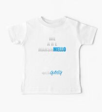 MARSHMELLO (MELLO GANG) Baby Tee
