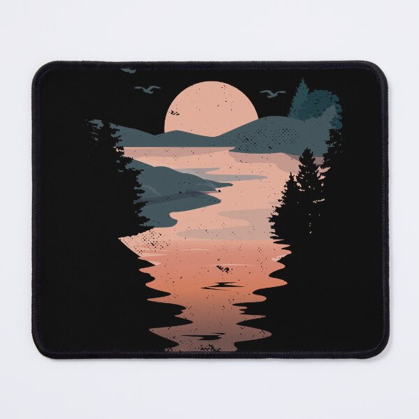 Item preview, Beautiful Nature Landscape designed and sold by artado.