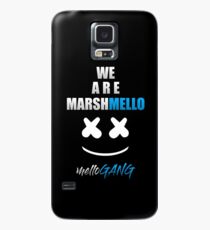 MARSHMELLO (MELLO GANG) Case/Skin for Samsung Galaxy