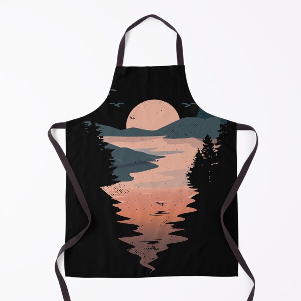 Item preview, Beautiful Nature Landscape designed and sold by artado.