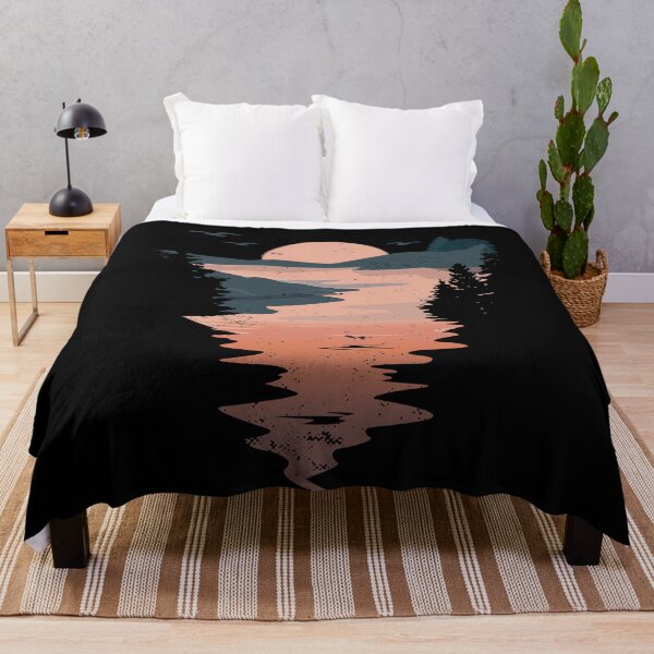 Item preview, Beautiful Nature Landscape designed and sold by artado.