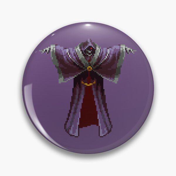 Item preview, Death SOTN designed and sold by alurichter.