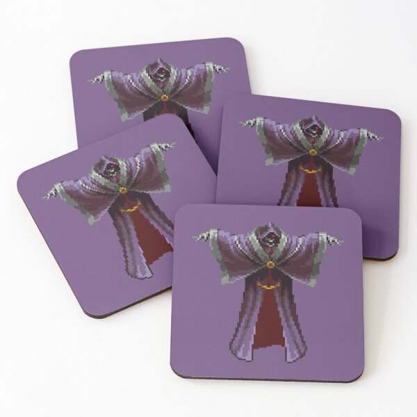 Item preview, Death SOTN designed and sold by alurichter.