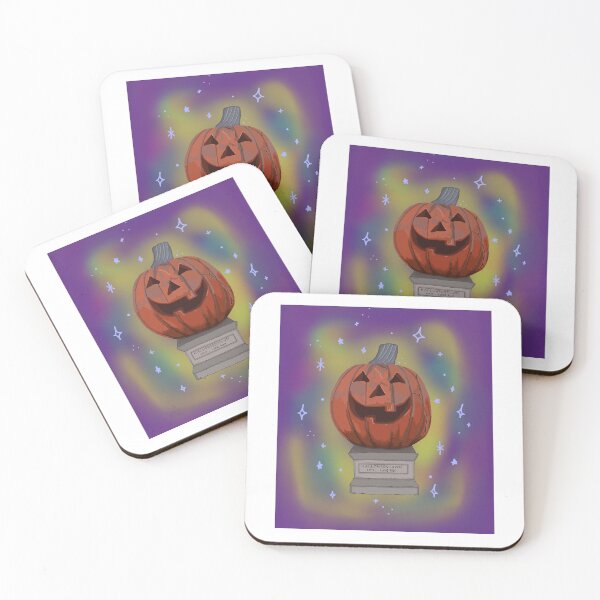 Item preview, Halloweentown Pumpkin  designed and sold by lunar-tea.