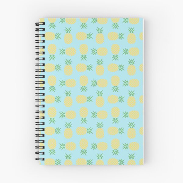 Item preview, Pineapple pattern designed and sold by DumplingCo.