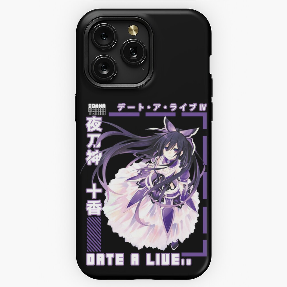 Tohka - Date A Live IV