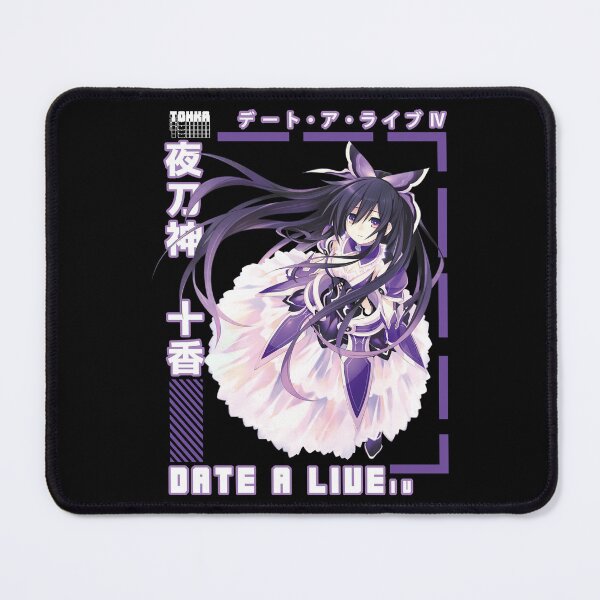 Item preview, Tohka - Date A Live IV designed and sold by ice-man7.