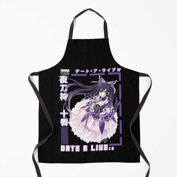Item preview, Tohka - Date A Live IV designed and sold by ice-man7.
