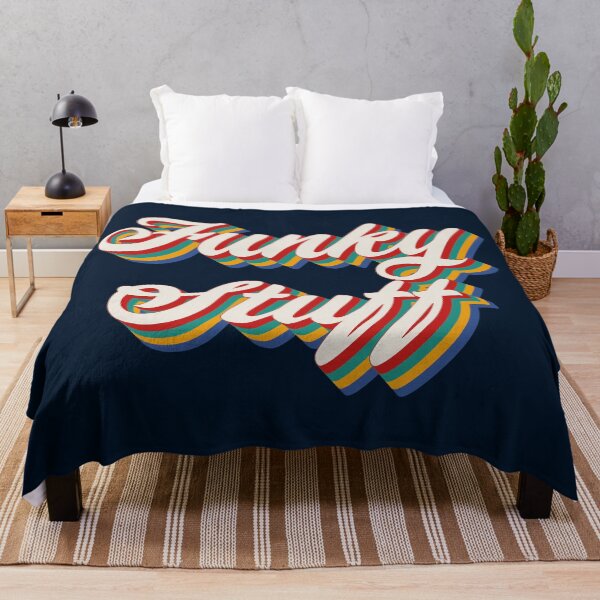 Item preview, Funky Stuff designed and sold by Texterns.