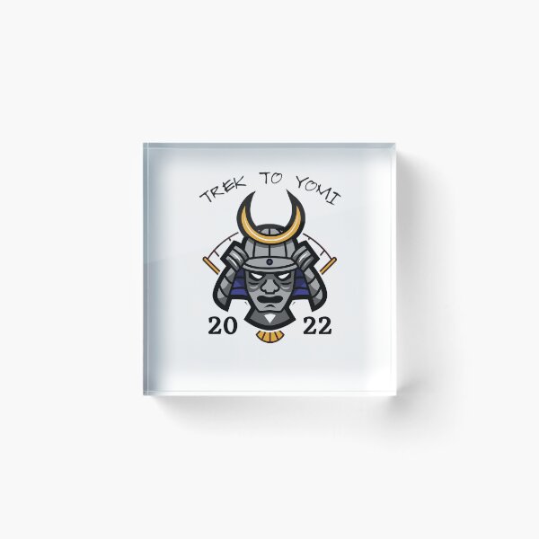 Item preview, game of Trek to Yomi amazing stuff designed and sold by MizMed ⭐⭐⭐⭐⭐.
